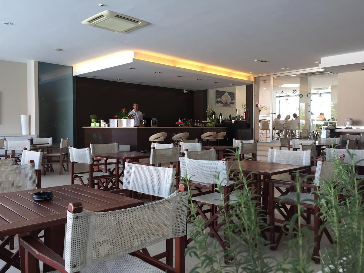 Hotel Byron Ρίμινι Εξωτερικό φωτογραφία