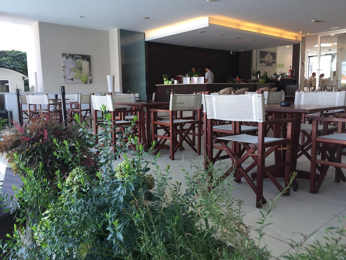 Hotel Byron Ρίμινι Εξωτερικό φωτογραφία